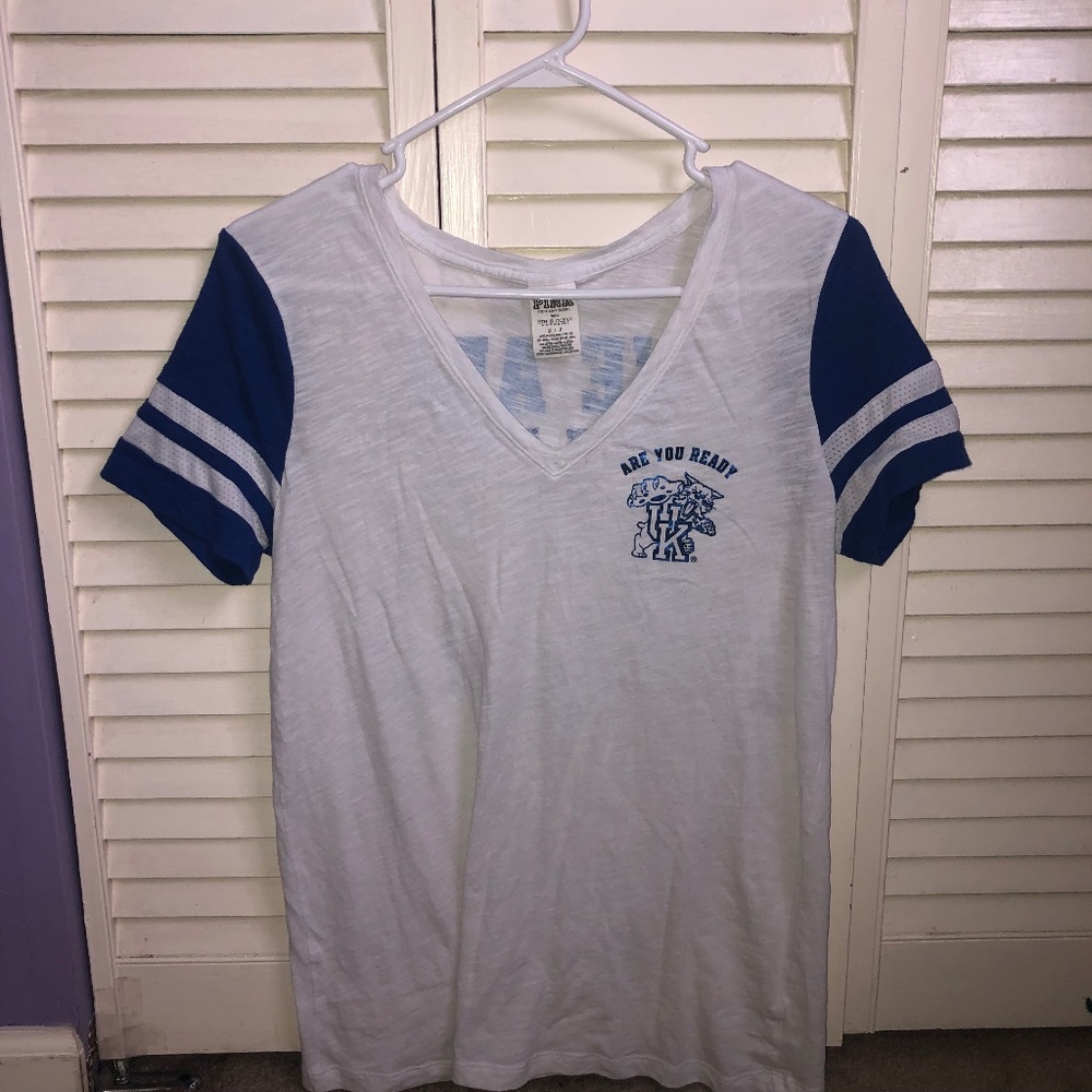 Cute UK shirt